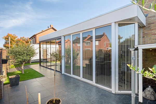 Medium property photo - Kruchterstraat 41, 6051 CB Maasbracht